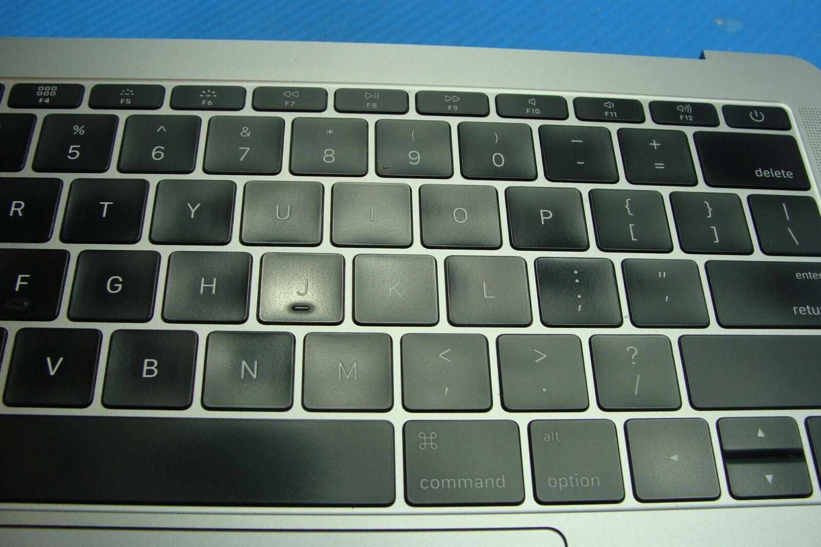 MacBook Pro A1708 13