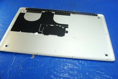 MacBook Pro A1286 15" Mid 2012 MD103LL/A Genuine Bottom Case 923-0083 Apple