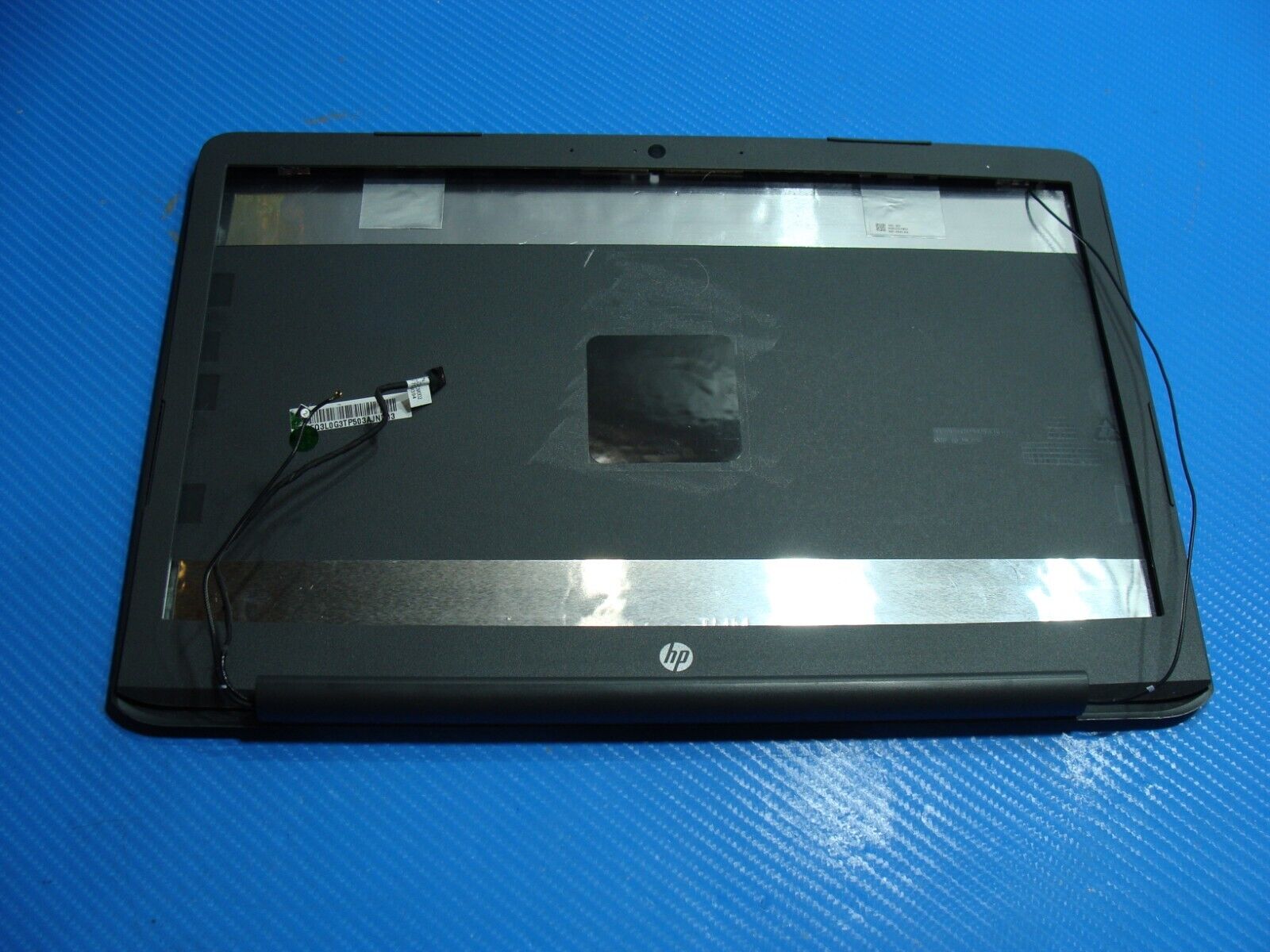 HP Chromebook 14-db0023dx 14