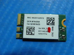 Acer Aspire A515-51G-5504 15.6" Genuine Wireless WiFi Card QCNFA435