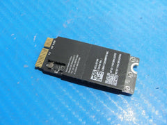 MacBook Pro A1398 15" Mid 2015 MJLQ2LL/A Genuine Wireless Card 661-02363 #1 - Laptop Parts - Buy Authentic Computer Parts - Top Seller Ebay