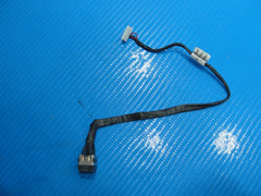 Dell Inspiron 7559 15.6" Genuine Laptop DC IN Power Jack w/Cable y44m8 