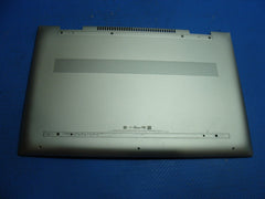 HP ENVY x360 15.6" 15m-bp111dx Genuine Bottom Case Base Cover 4600BX030001