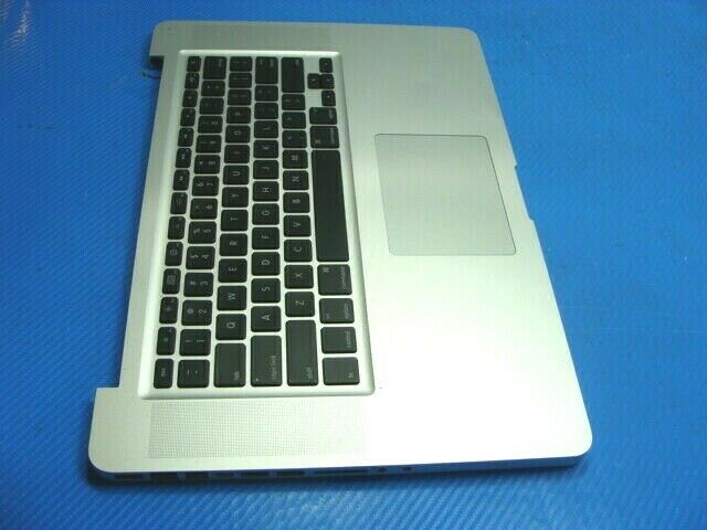 MacBook Pro 15