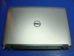 Dell Latitude 14" E6440 Genuine LCD Back Cover w/ Bezel  WebCam AM0VG000101 GLP* DELL