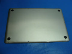 MacBook Pro A1286 15" Early 2010 MC372LL/A Bottom Case Housing 922-9316 #2 - Laptop Parts - Buy Authentic Computer Parts - Top Seller Ebay