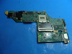 Lenovo Thinkpad 15.6" T540p Genuine Laptop Intel Socket Motherboard 48.4LO16.021