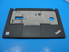 Lenovo Thinkpad T490 14" Genuine Palmrest w/Touchpad AP1AC000200