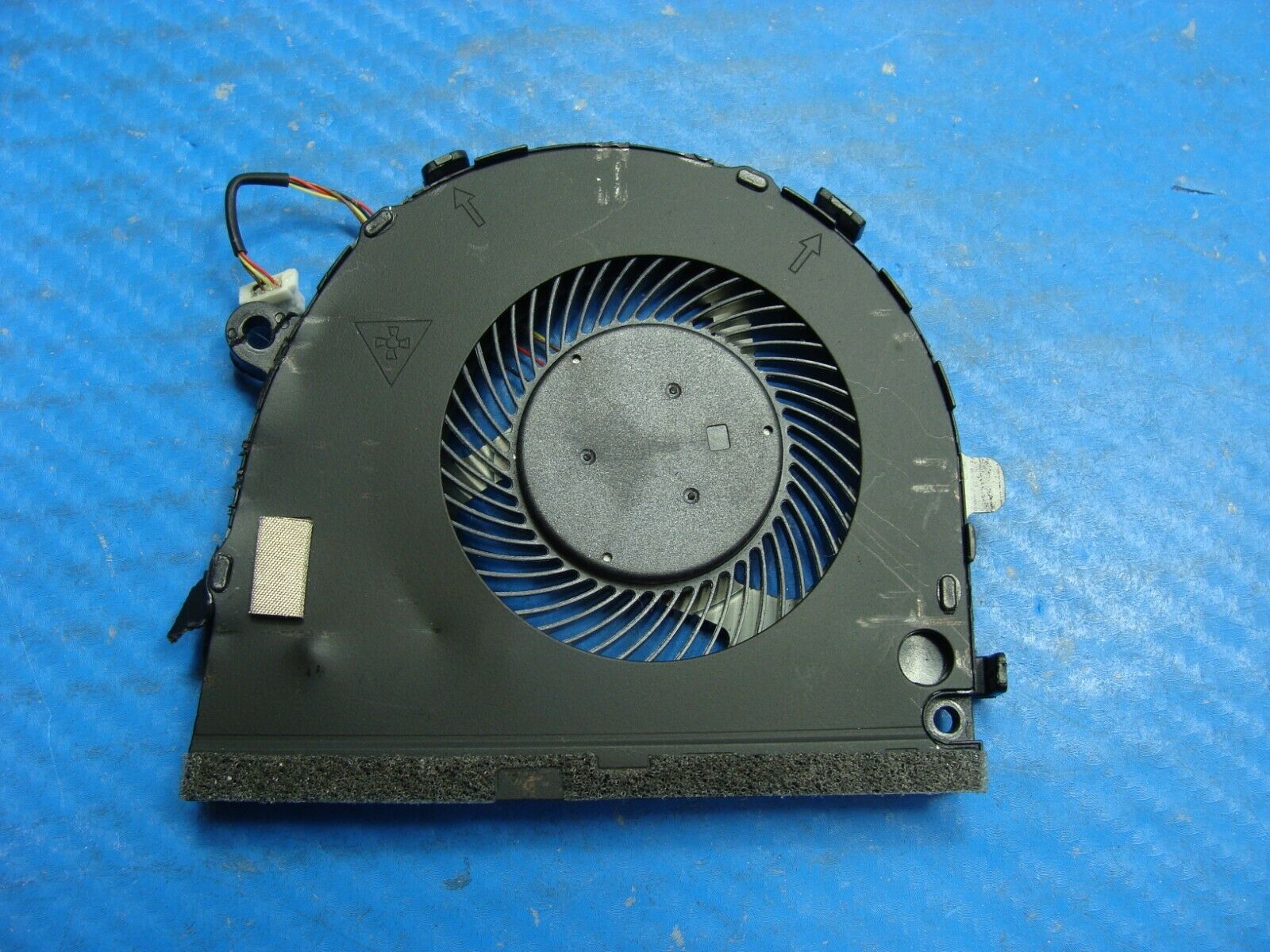 Dell G3 15 3579 15.6