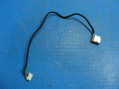 HP Stream 14-cb610cl 14" Genuine Laptop DC IN Power Jack w/Cable 799750-F23 - Laptop Parts - Buy Authentic Computer Parts - Top Seller Ebay