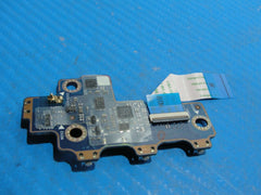 Dell Latitude 13.3" 7350 Genuine Laptop Power Button Board w/Cable LS-B332P - Laptop Parts - Buy Authentic Computer Parts - Top Seller Ebay