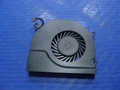 Macbook Pro A1286 15" 2011 MC721LL/A Genuine CPU Cooling Right Fan 922-8702 Apple