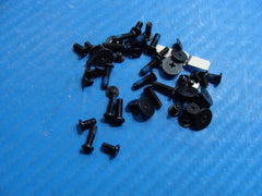 Dell Inspiron 15 5559 15.6" Genuine Screw Set Screws for Repair ScrewSet