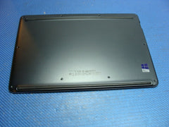 Dell Latitude 13.3" 7350  OEM Laptop Bottom Case Gray KH2F8 EXCELLENT Grade A Dell