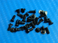 Lenovo IdeaPad 15.6" 330S-15IKB OEM Screw Set Screws for Repair ScrewSet GLP* Lenovo