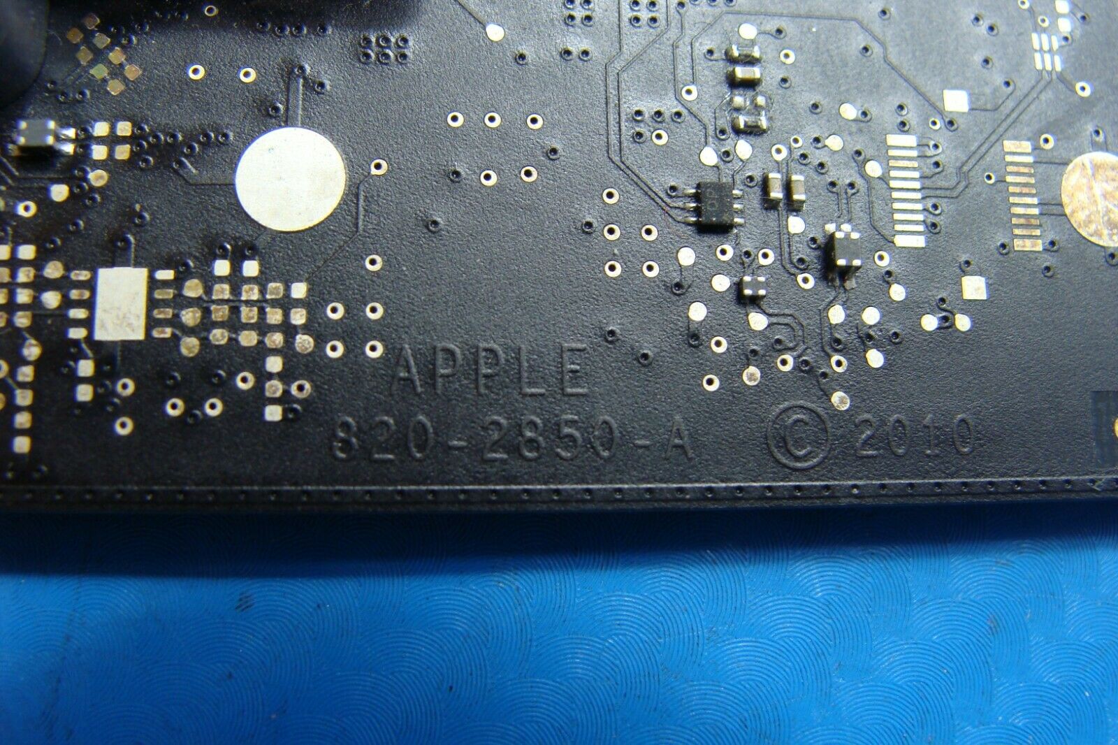 MacBook Pro A1286 MC371LL/A 2010 15