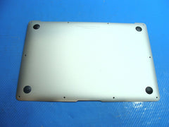 Apple MacBook Air A1466 13" 2015 MJVE2LL/A Genuine Bottom Case 923-00505