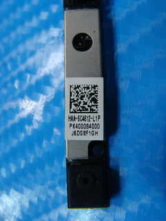 Lenovo 15.6 Z50-75 OEM Laptop LCD Video Cable w/WebCam DC02001MC00 PK400084000