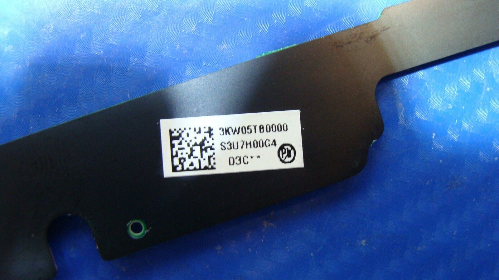 HP Split x2 13-m010dx 13.3