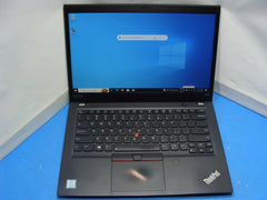 Sweetest Deal Lenovo ThinkPad T490 Intel i5-8265U 1.6GHz 8GB RAM 256GB SSD