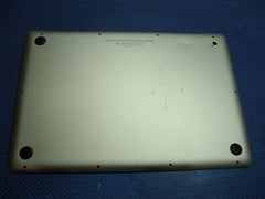 MacBook Pro 13" A1278 Mid 2012 MD101LL/A Genuine Bottom Case Silver 923-0103 - Laptop Parts - Buy Authentic Computer Parts - Top Seller Ebay