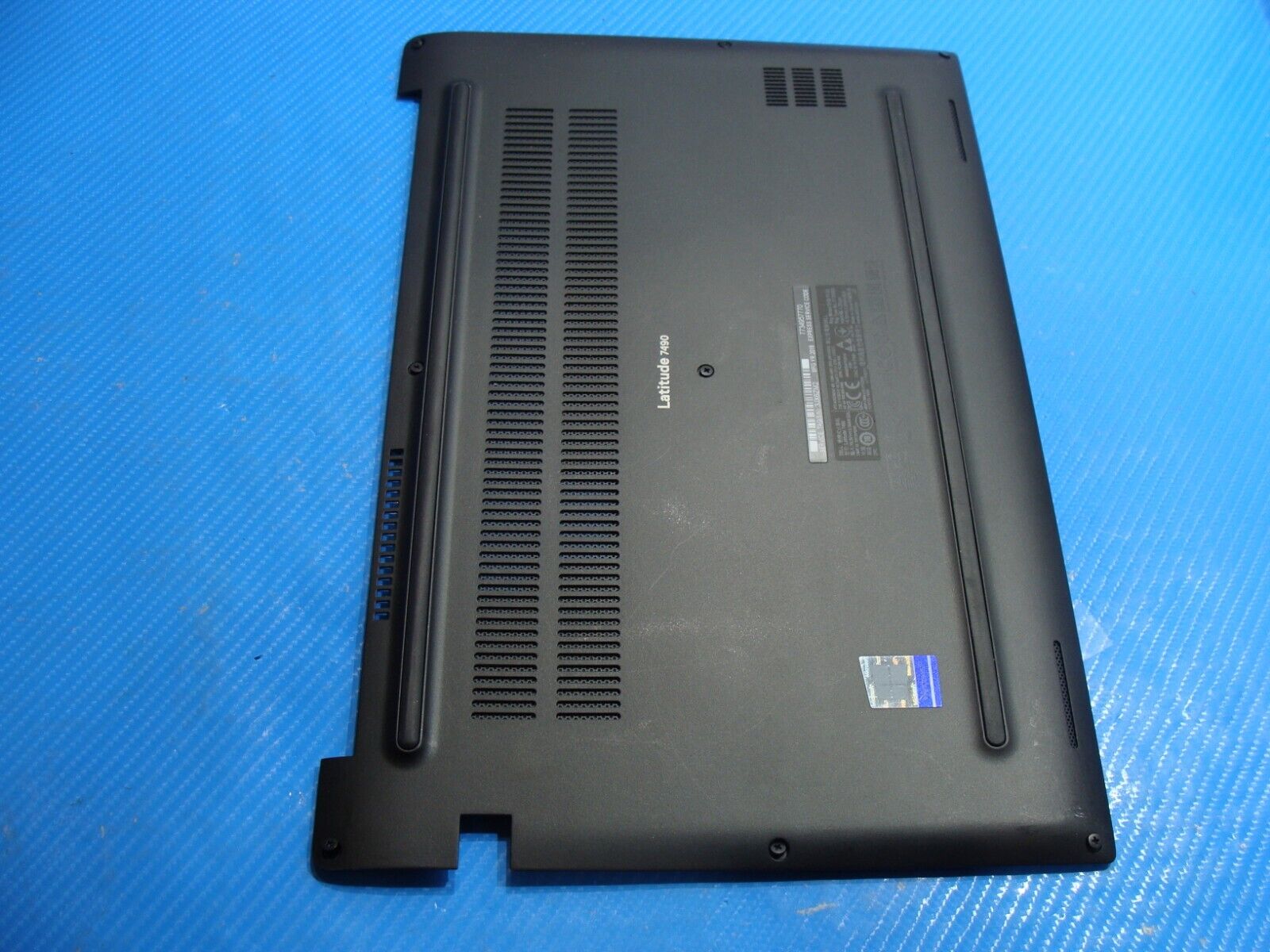 Dell Latitude 7490 14