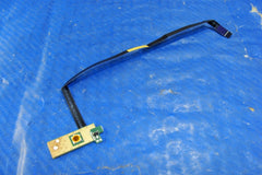 Dell Inspiron 14" 14-3452 OEM Power Button Board w/Cable 450.03V02.0001 GLP* - Laptop Parts - Buy Authentic Computer Parts - Top Seller Ebay