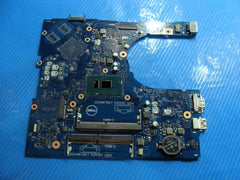 Dell Inspiron 15 5566 15.6" Intel Core i5-7200U 2.5GHz Motherboard J922J AS IS