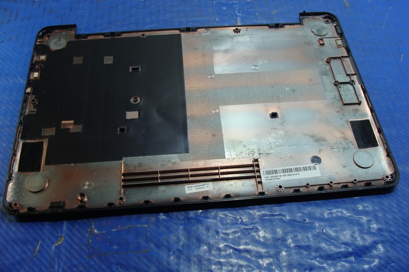 Asus VivoBook 14 E403SA-US21 Genuine Laptop Bottom Case Base Cover 13N0-SEA0301