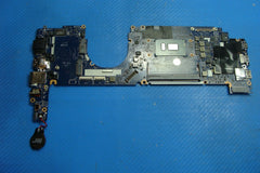 Dell Latitude 13.3" 7390 Genuine i5-8350u 1.7 GHz Motherboard la-f311p r6g6n 