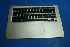 MacBook Air A1466 13" 2015 MJVE2LL/A Top Case w/Keyboard Trackpad 661-7480 