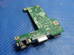 MSI GE70 2PE 012 MS-1759 17.3" Genuine VGA Ethernet USB Port Board MS-1759A ER* - Laptop Parts - Buy Authentic Computer Parts - Top Seller Ebay