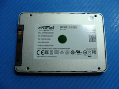 Apple A1286 Crucial 525GB SATA 2.5" SSD Solid State Drive CT525MX300SSD1