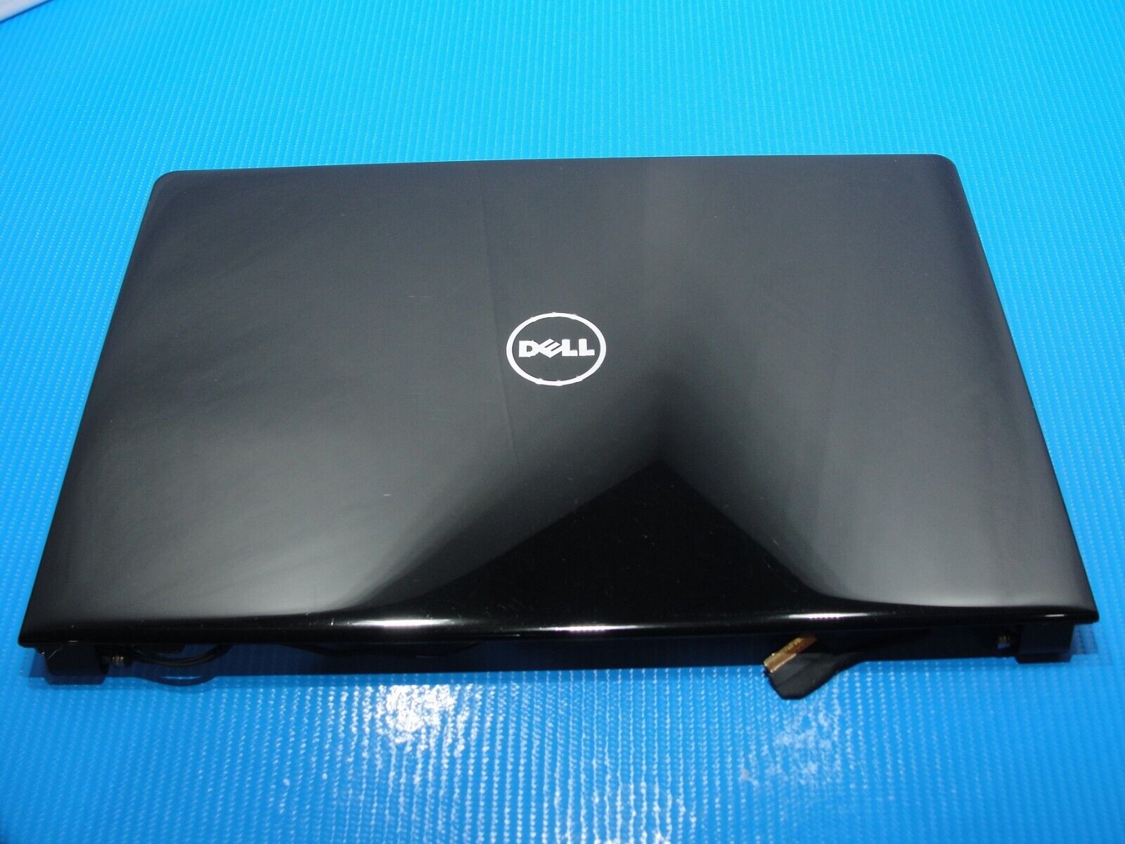 Dell Inspiron 15-5555 15.6