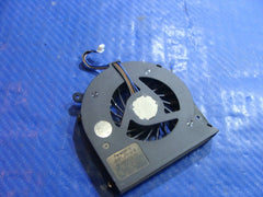 Toshiba Satellite C55Dt-A5241 15.6" OEM CPU Cooling Fan V000270070 6033B0028701 Toshiba