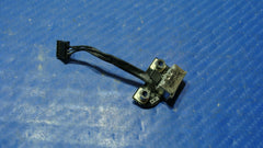 Macbook Pro A1278 13" Late 2011 MD313LL/A OEM Magsafe Board w/Cable 922-9307 #3 Apple