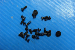 Dell Inspiron 13.3" 13 7378 Genuine Screw Set Screws for Repair ScrewSet