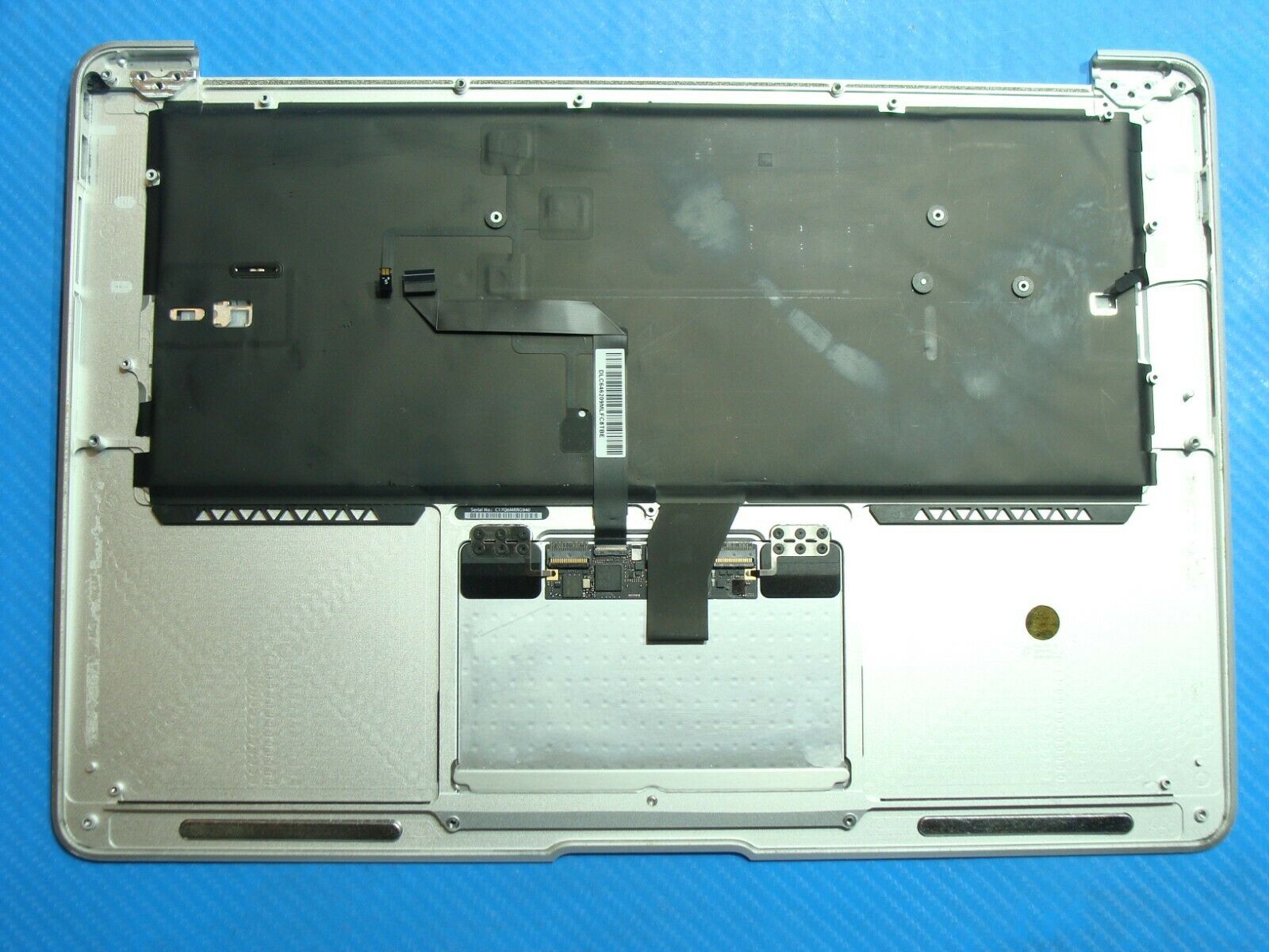 MacBook Air A1466 13