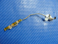 Dell Inspiron 11.6" 11-3147 Power Button Board w/Cable 1K9VM 450.00K06.0001 GLP* Dell