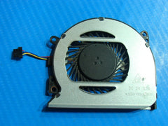 HP Pavilion 13.3" x360 13-a010dx OEM Laptop CPU Cooling Fan 776213-001 - Laptop Parts - Buy Authentic Computer Parts - Top Seller Ebay