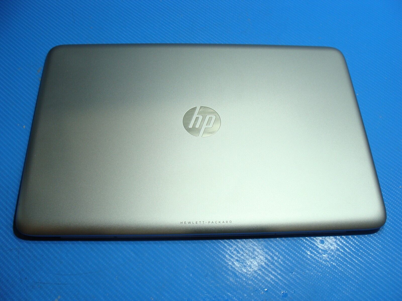 HP ENVY TouchSmart 15.6