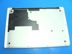 MacBook Pro 13" A1278 Mid 2009 MB990LL/A Genuine Bottom Case Silver 922-9064