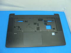 HP ZBook 15.6” Studio G4 Genuine Laptop Palmrest w/TouchPad Black AM1C4000A00