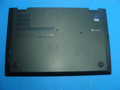 Lenovo ThinkPad X1 Carbon 4th Gen 14" Genuine Bottom Case Base Cover scb0k40140 