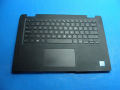 Dell Latitude 3400 14" Palmrest w/Touchpad Keyboard Speakers NFPP9