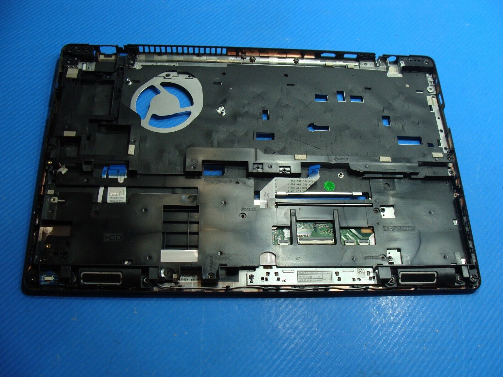 Dell Latitude 5580 15.6