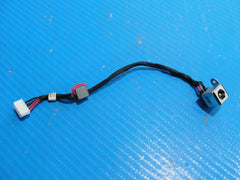 Lenovo IdeaPad 15.6" Y510p OEM DC IN Power Jack w/Cable DC30100KV0J Lenovo