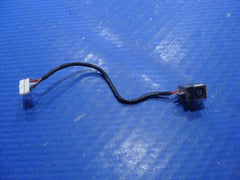 HP Pavilion dv6-6000 15.6" OEM DC IN Power Jack w/ Cable HPMH-B2995050G00012 ER* - Laptop Parts - Buy Authentic Computer Parts - Top Seller Ebay