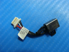 Dell Inspiron 11.6" 11-3168 OEM DC IN Power Jack w/Cable 450.07604.2001 - Laptop Parts - Buy Authentic Computer Parts - Top Seller Ebay