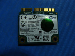 Samsung NP900X3C 13.3" Genuine Laptop WiFi Wireless Card 6235ANHMW